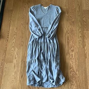 Bohme MIDI Dress